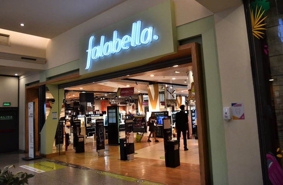 ¿Regresará o no?: se reveló lo que pasará con Falabella en la ciudad de Córdoba