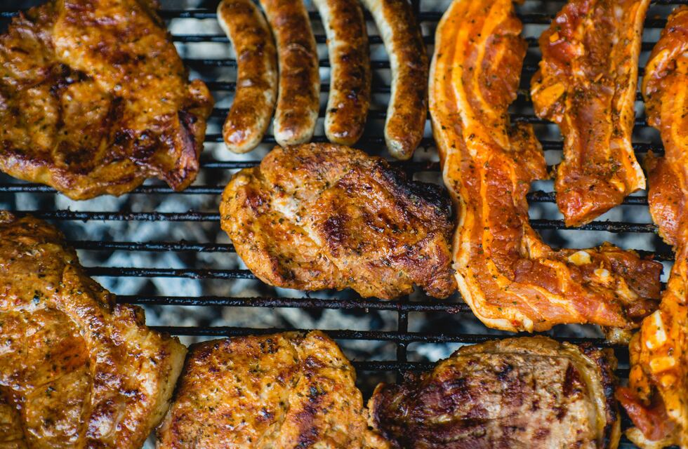 Con entrada gratis y servicio buffet: la localidad de Córdoba que celebra su fiesta patronal