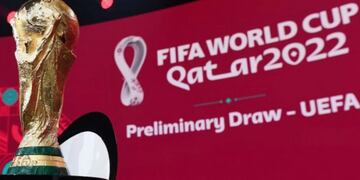 El Mundial Qatar 2022 está más cerca que nunca