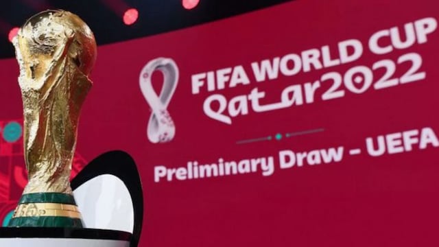 El Mundial Qatar 2022 está más cerca que nunca