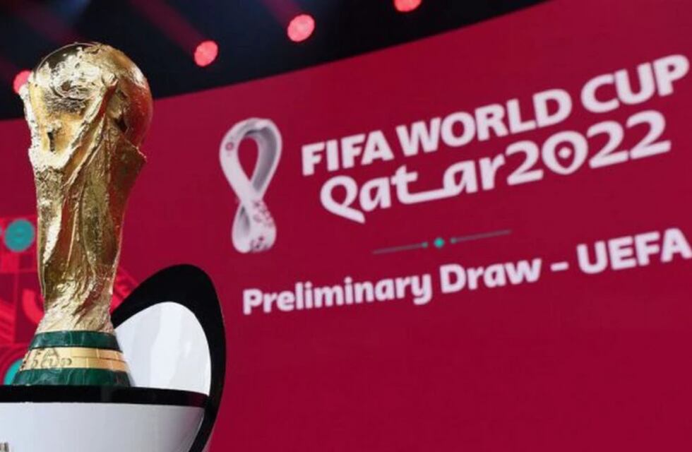 Un cordobés rifó una reliquia de Maradona y logró juntar el dinero para viajar al Mundial de Qatar