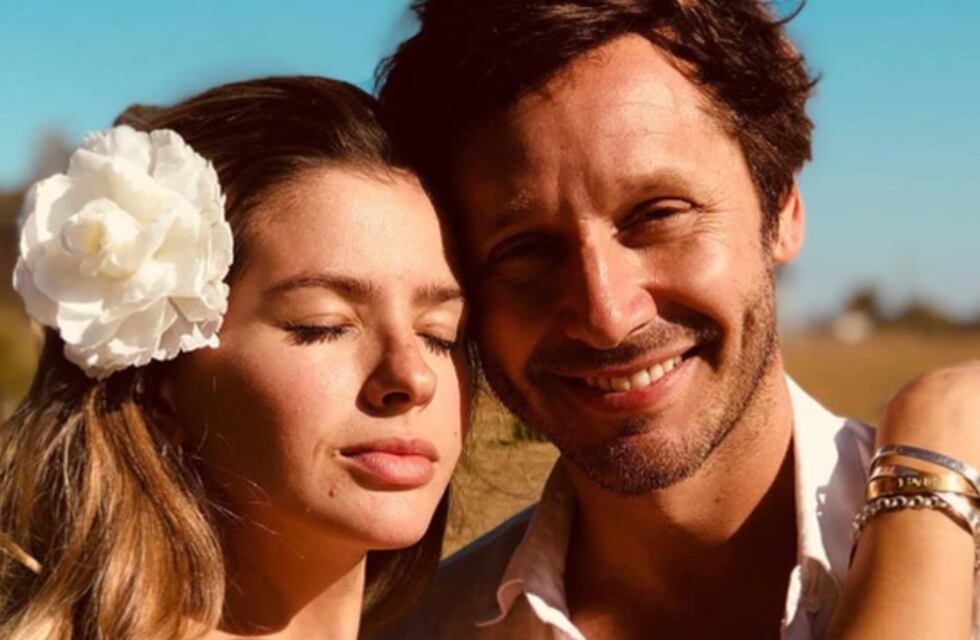 Aseguran que la China Suárez y Benjamín Vicuña están esperando su tercer hijo: “Está de tres semanas”