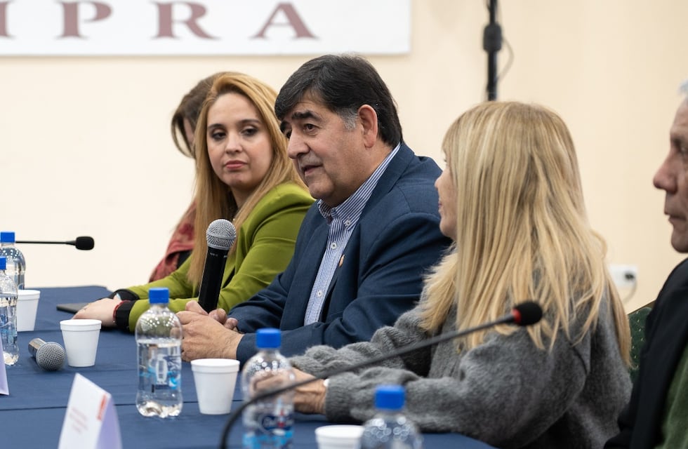 Tierra del Fuego: “Tiene que haber un cambio cultural en cuanto a las relaciones de trabajo”