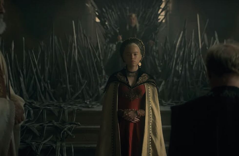 House of the dragon: fecha de estreno, hora y todo lo que tenés que saber sobre la precuela de Game of Thrones