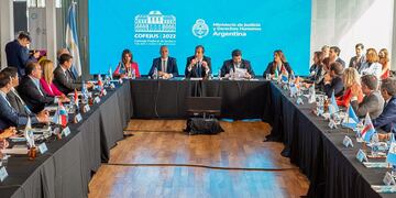 Tierra del Fuego fue seleccionada para integrar la comisión directiva.