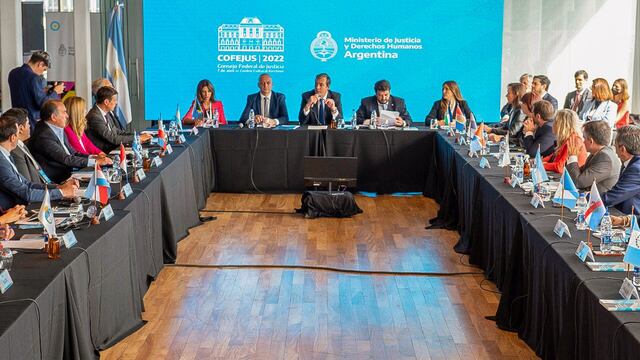 Tierra del Fuego fue seleccionada para integrar la comisión directiva.