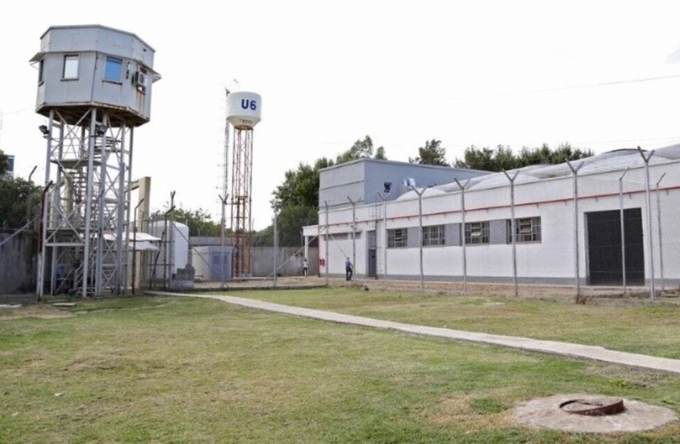 Condenaron a dos presos por abusar sexualmente de un tercero en la cárcel