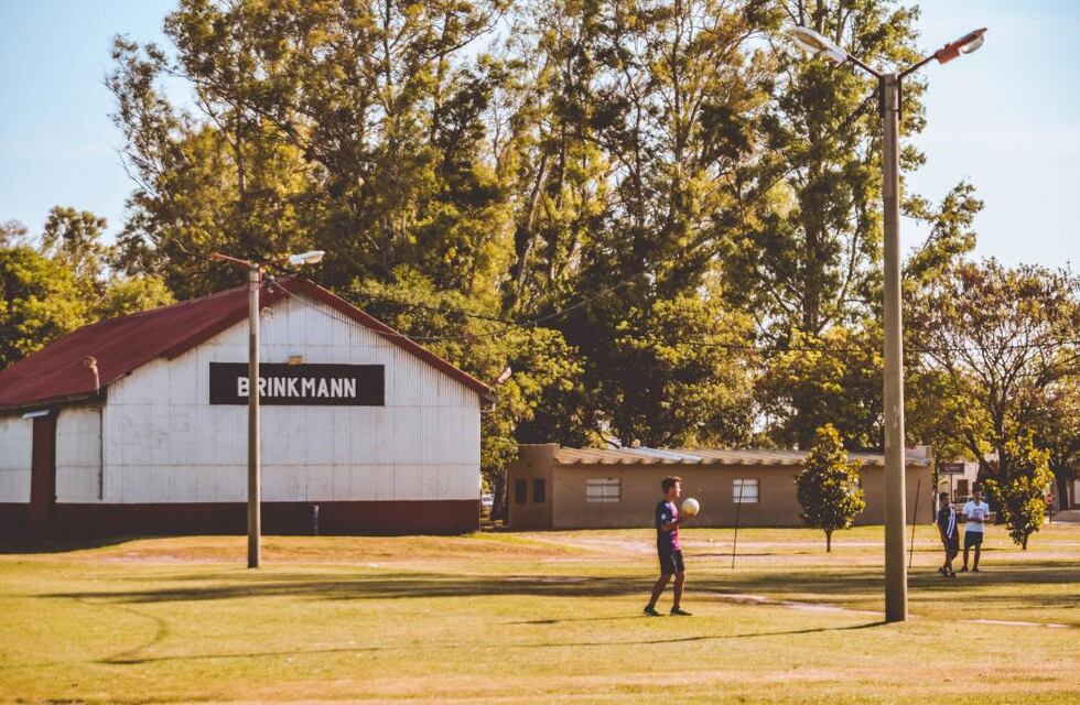 Córdoba: un hombre fue detenido por abuso sexual contra una niña en Brinkmann