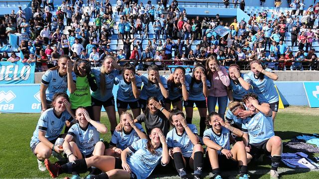 Las Piratas lograron el triunfo y alcanzaron los 100 goles en lo que va del torneo.