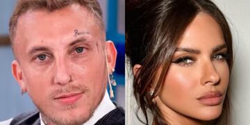 El Polaco aclaró su relación con la China Suárez: “Ella es...”