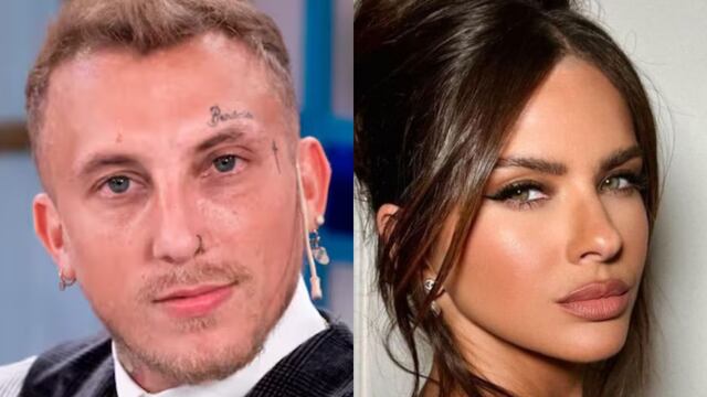 El Polaco aclaró su relación con la China Suárez: “Ella es...”