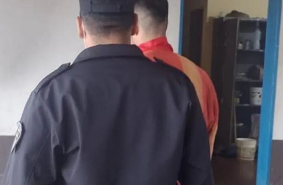 Violencia de género en Posadas: golpeó a su pareja en plena calle