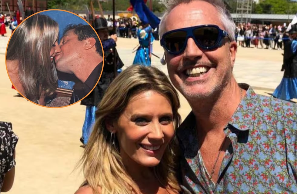 Marley se sinceró sobre su noviazgo con Rocío Marengo y reveló detalles de su vida amorosa: “No estaba seguro”