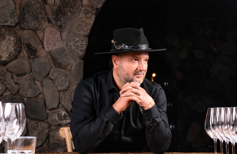 Jorge Rojas estuvo internado en la ciudad de Córdoba: qué problema de salud tuvo