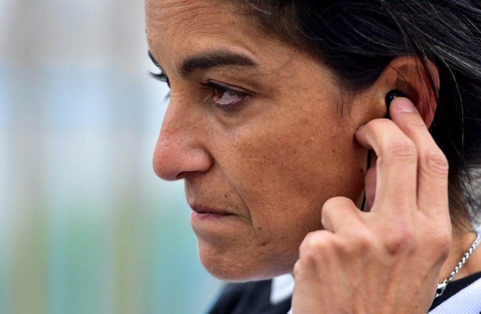 “Me pareció una falta de respeto”: Soledad Laciar habló tras el pase del caso Blas Correas al Fuero Anticorrupción