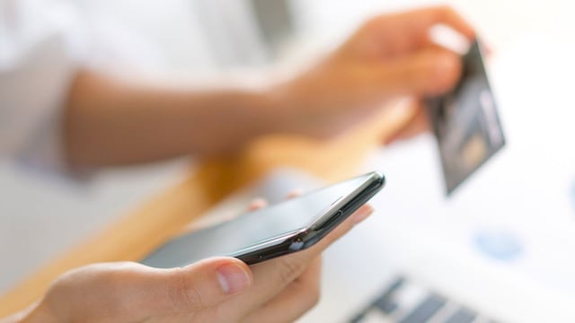 La estafa fue mediante Marketplace.