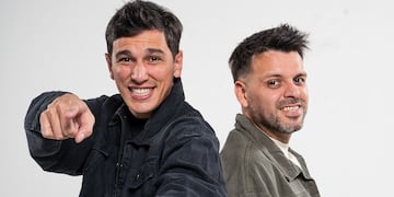 Q' Lokura brindará un show gratuito en Córdoba. (Instagram @qlokuracbaok).