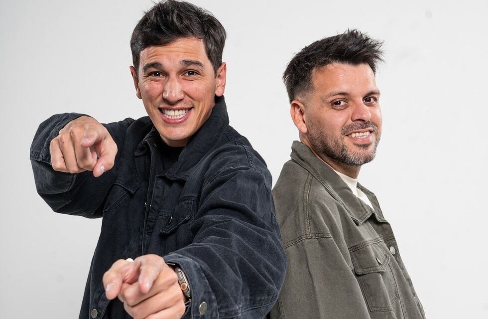Q’Lokura dará un show gratis en Córdoba con juegos, sorteos y sorpresas
