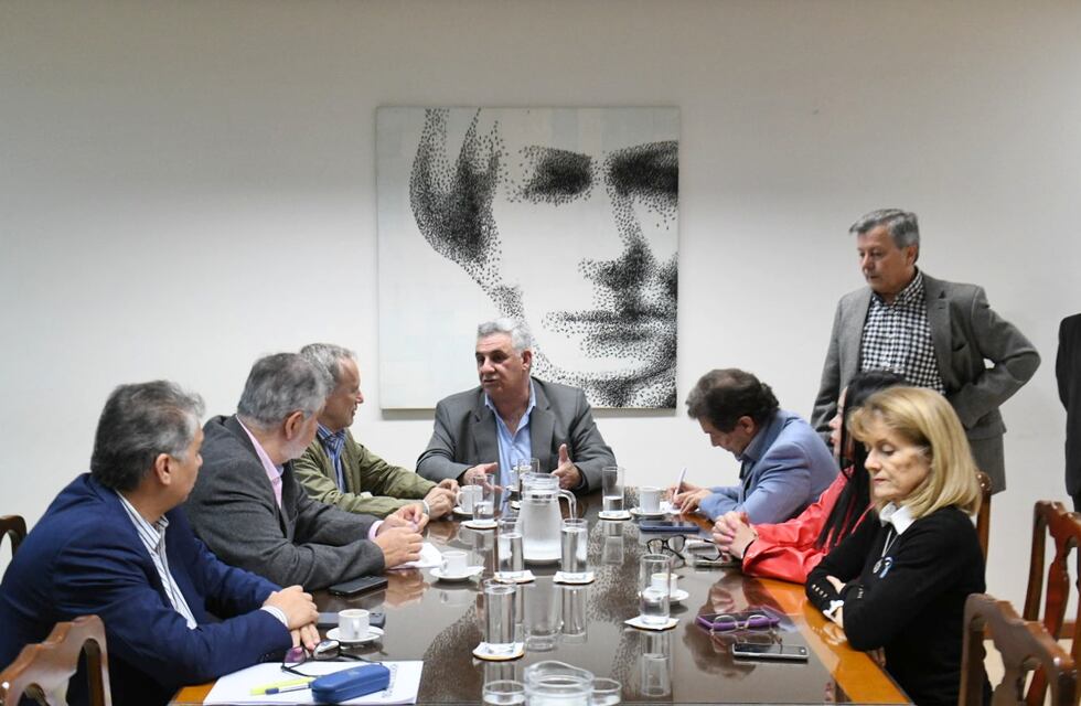 Avanza en la Legislatura el debate por la reforma de la Ley de Obras Públicas