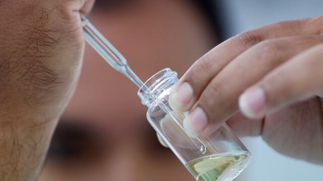 De la planta de marihuana se extrae el cannabidiol y otros compuestos orgánicos con propiedades terapéuticas.