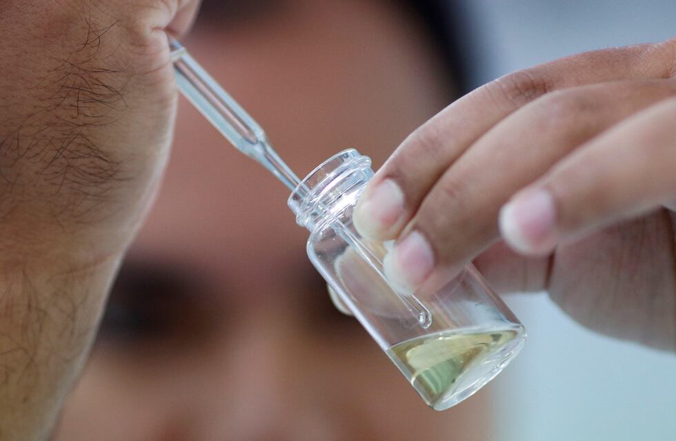 Santa Fe espera una “demanda sostenida” de su producción de cannabis medicinal