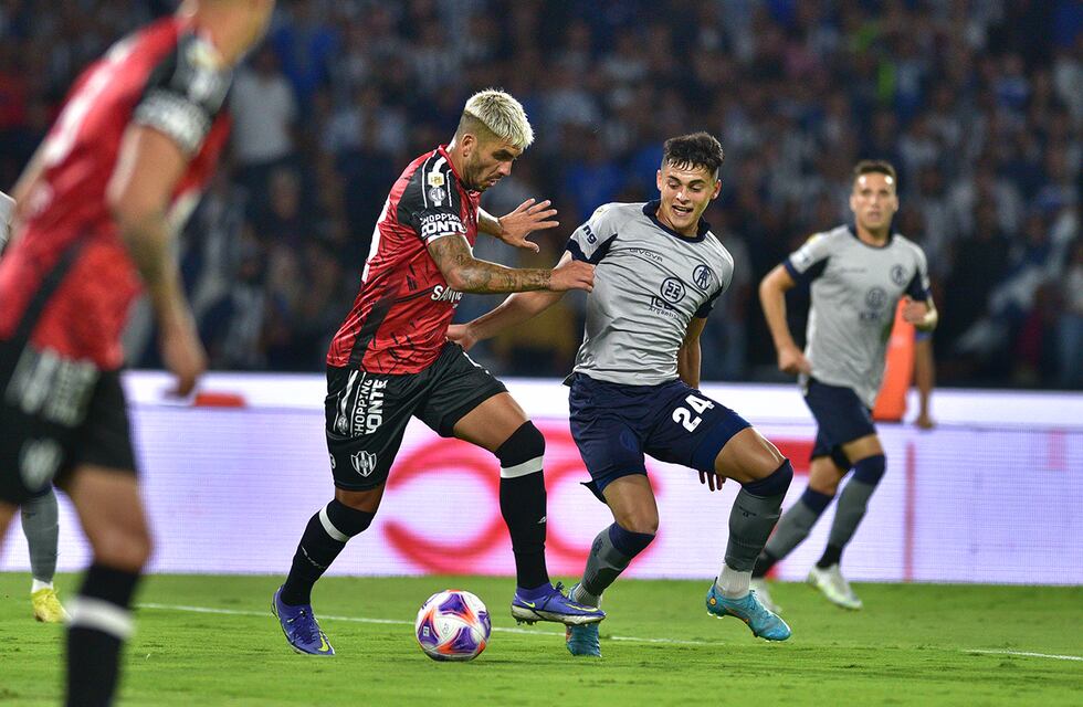 Video: el resumen del triunfo de Talleres, en su mejor comienzo desde que volvió a Primera