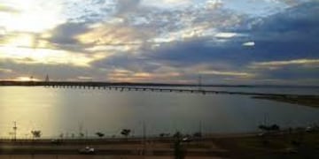 Fin de semana inestable y con probabilidades de lluvia en Misiones