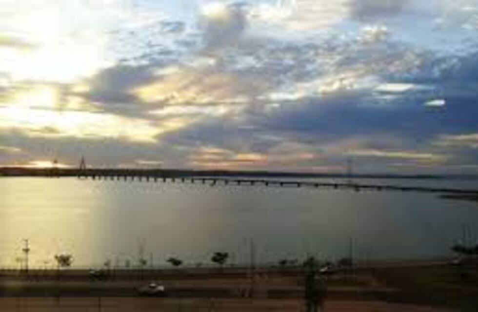 Fin de semana inestable y con probabilidades de lluvia en Misiones