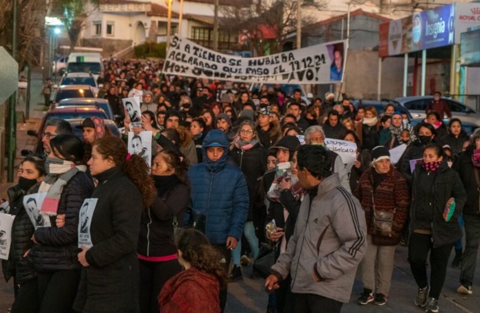Causa Jonatan Romo: fijan audiencia preliminar para dos policías imputados por encubrimiento y se abre un nuevo capítulo judicial