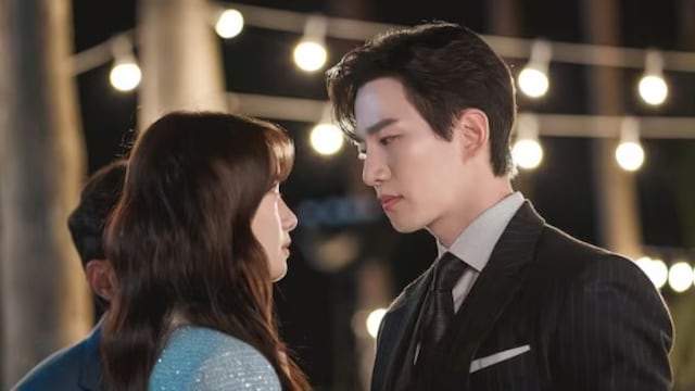 Netflix: la serie coreana que está entre las más vistas y cautiva a todos con un romance irresistible