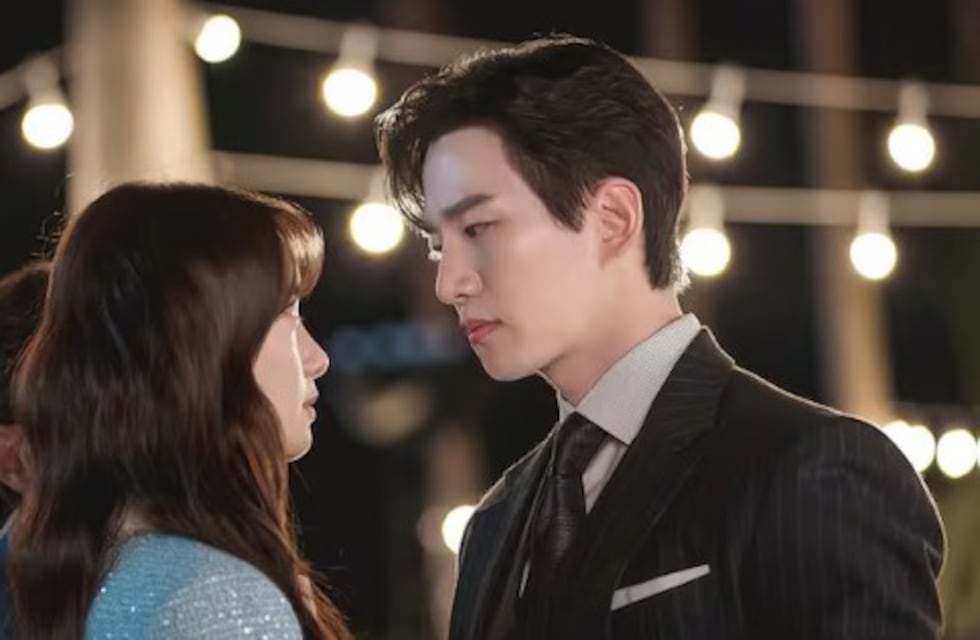 Netflix: la serie coreana que cautiva a todos con un romance irresistible y está entre las más vistas