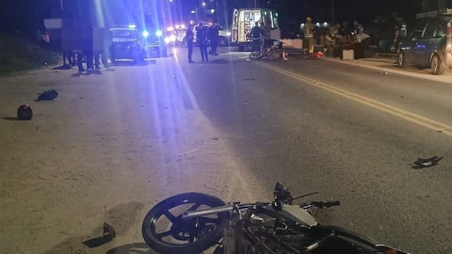 Identificaron el cadáver encontrado en el río San Antonio - Image 3