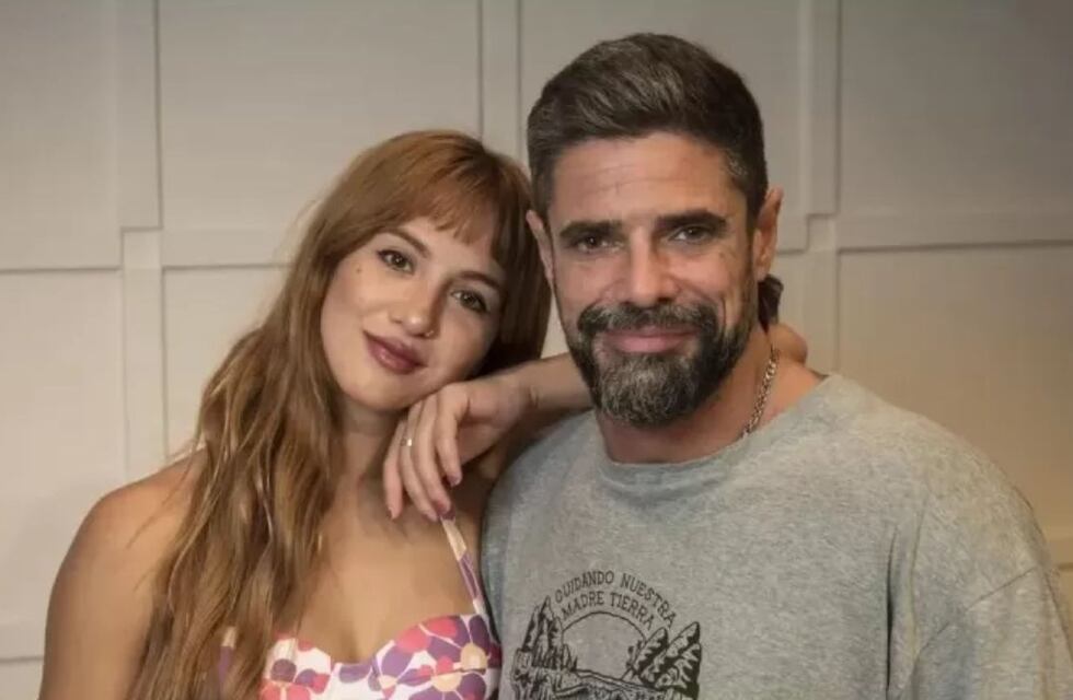 Flor Vigna confirmó su separación de Luciano Castro y dio detalles: ¿hace cuánto no están juntos?