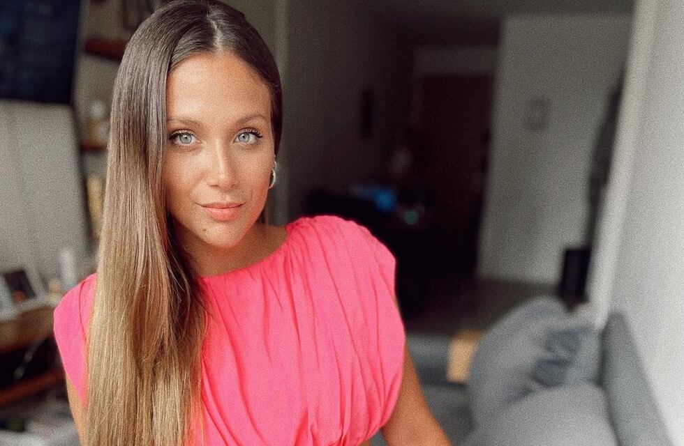 Barbie Vélez posó sin ropa y cautivó a sus seguidores en Instagram