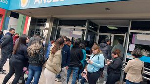 Anses informó que ya pagó la primera cuota de refuerzo para trabajadores informales.