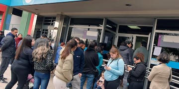 Anses informó que ya pagó la primera cuota de refuerzo para trabajadores informales.