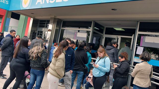 Anses informó que ya pagó la primera cuota de refuerzo para trabajadores informales.