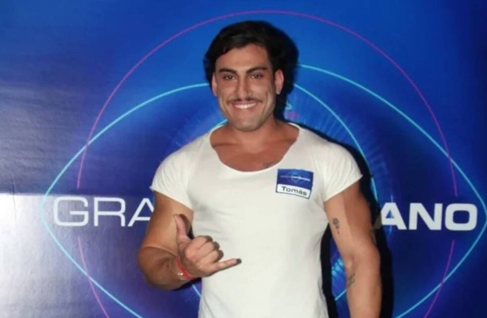 Nunca colectivo: Tomás Holder intentó subirse al taxi de Juan Reverdito