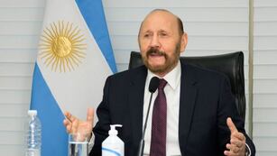 La oposición de Formosa insiste en que la reelección indefinida de Gildo Insfrán va en contra de la Constitución Nacional y de los derechos humanos.