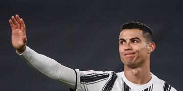 Juventus comunicó cuánto recibió por la venta de Cristiano Ronaldo a Manchester United.