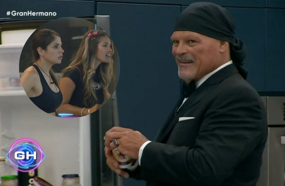 Gran Hermano: el regreso de Alfa a la casa provocó llanto, alegría y desconcierto