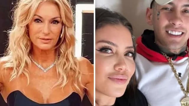 Yanina Latorre reveló más detalles de la relación entre Wanda Nara y L-Gante: “Se conocieron en ...”