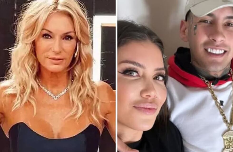 Yanina Latorre reveló más detalles de la relación entre Wanda Nara y L-Gante: “Se conocieron en...”