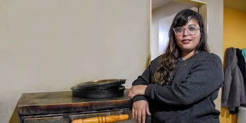 Una emprendora de Neuquén fue estafada por un grupo de delincuentes de la cárcel de Buenos Aires.