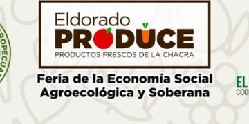 Este viernes y sábado habrá una nueva feria de “Eldorado Produce”.