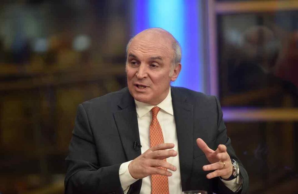 Elecciones 2021: Espert tendrá sus candidatos en Coronel Rosales