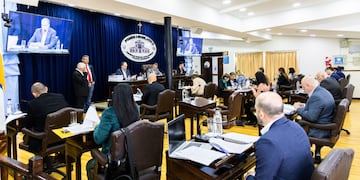 Legislatura provincial