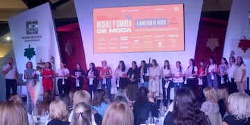 Rindieron homenaje a las enfermeras de Neonatología del Hospital Penna