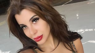Charlotte Caniggia se hizo una cirugía estética y ahora demandará al médico: los motivos del escándalo