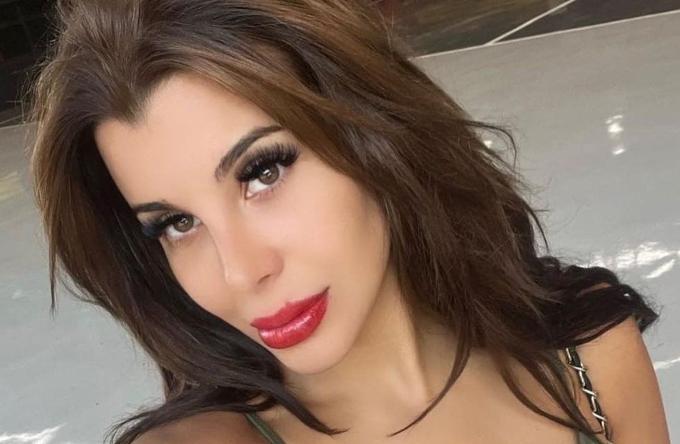 Estilo smart y fácil de estacionar: cómo es el auto de Charlotte Caniggia